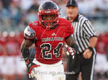 Thumbnail 1 in Rocky Mount @ Middle Creek photogallery.