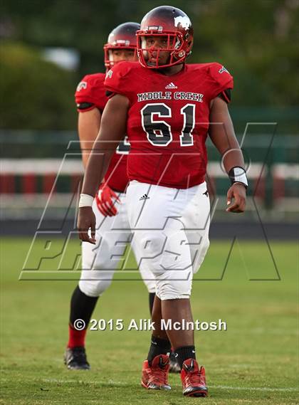 Thumbnail 2 in Rocky Mount @ Middle Creek photogallery.