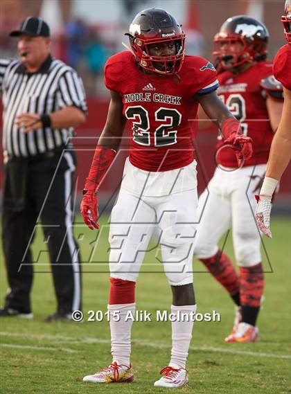 Thumbnail 2 in Rocky Mount @ Middle Creek photogallery.