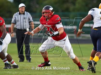 Thumbnail 1 in Rocky Mount @ Middle Creek photogallery.