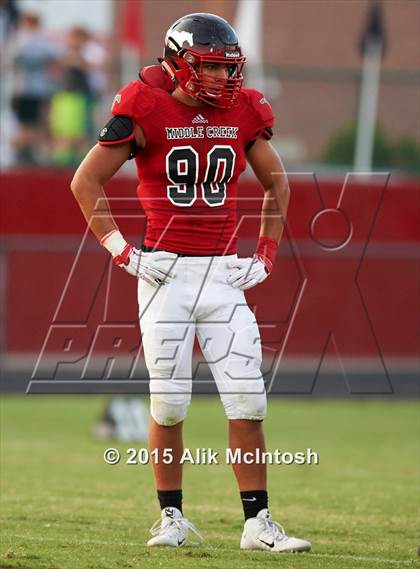 Thumbnail 2 in Rocky Mount @ Middle Creek photogallery.