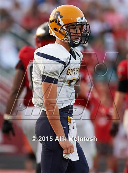 Thumbnail 3 in Rocky Mount @ Middle Creek photogallery.