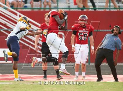 Thumbnail 1 in Rocky Mount @ Middle Creek photogallery.