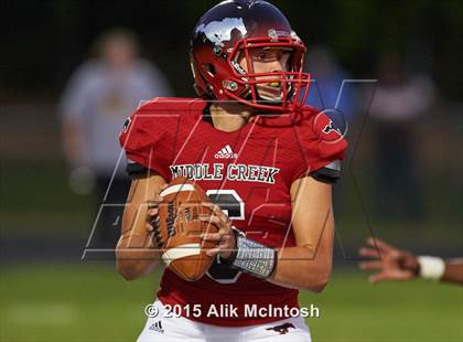 Thumbnail 2 in Rocky Mount @ Middle Creek photogallery.