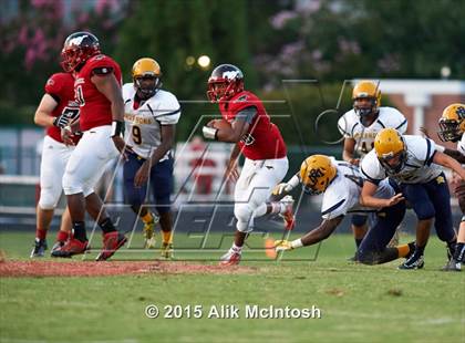 Thumbnail 3 in Rocky Mount @ Middle Creek photogallery.