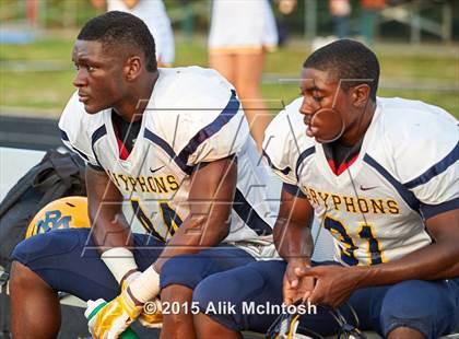 Thumbnail 3 in Rocky Mount @ Middle Creek photogallery.