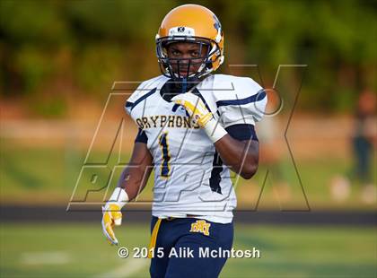 Thumbnail 1 in Rocky Mount @ Middle Creek photogallery.