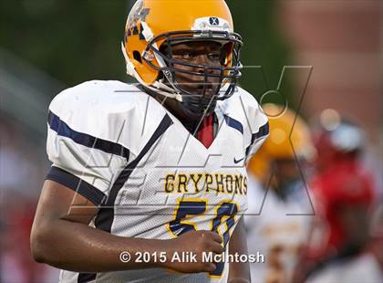 Thumbnail 2 in Rocky Mount @ Middle Creek photogallery.