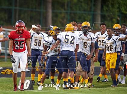 Thumbnail 2 in Rocky Mount @ Middle Creek photogallery.