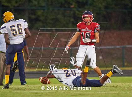 Thumbnail 3 in Rocky Mount @ Middle Creek photogallery.