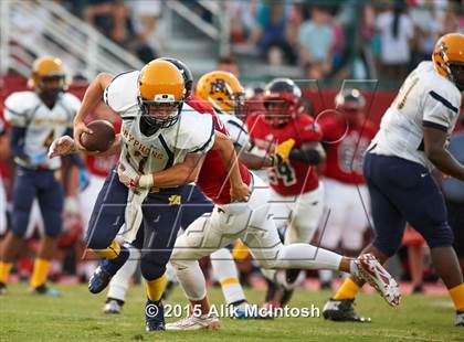 Thumbnail 2 in Rocky Mount @ Middle Creek photogallery.