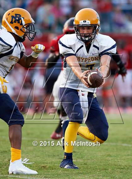 Thumbnail 1 in Rocky Mount @ Middle Creek photogallery.