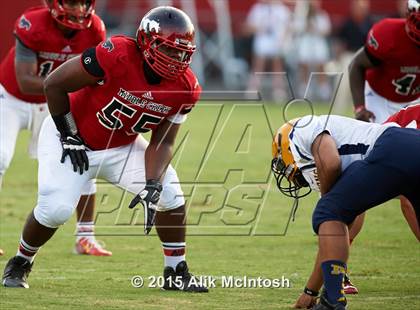 Thumbnail 3 in Rocky Mount @ Middle Creek photogallery.