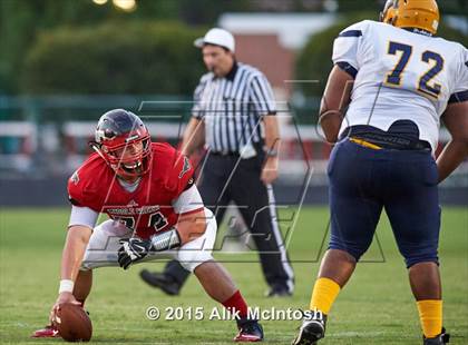 Thumbnail 3 in Rocky Mount @ Middle Creek photogallery.