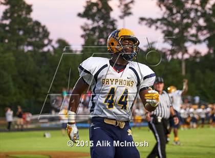 Thumbnail 2 in Rocky Mount @ Middle Creek photogallery.