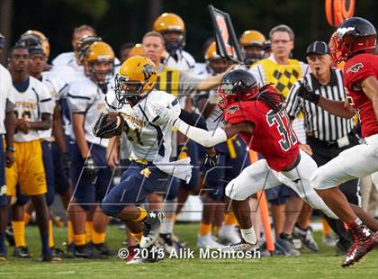 Thumbnail 2 in Rocky Mount @ Middle Creek photogallery.