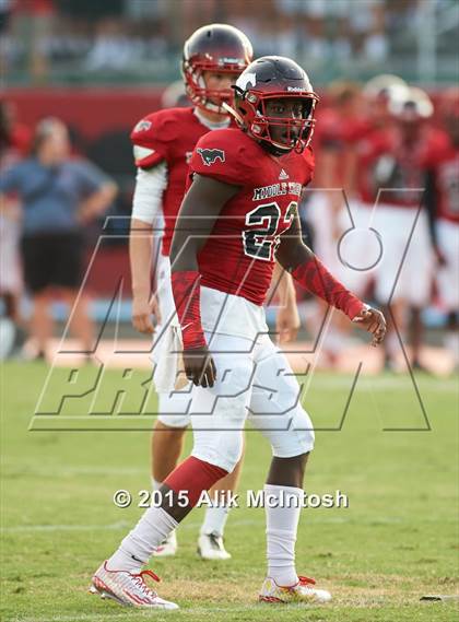 Thumbnail 1 in Rocky Mount @ Middle Creek photogallery.