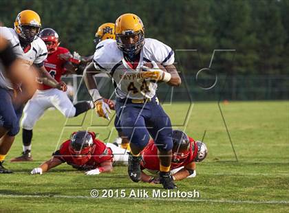 Thumbnail 3 in Rocky Mount @ Middle Creek photogallery.