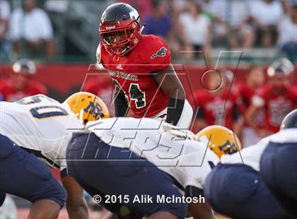 Thumbnail 3 in Rocky Mount @ Middle Creek photogallery.