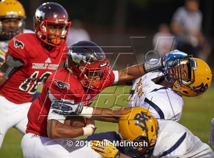 Thumbnail 2 in Rocky Mount @ Middle Creek photogallery.