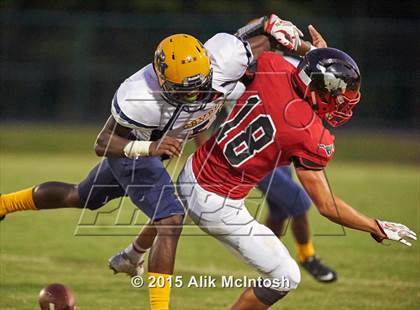 Thumbnail 1 in Rocky Mount @ Middle Creek photogallery.