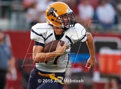 Thumbnail 2 in Rocky Mount @ Middle Creek photogallery.