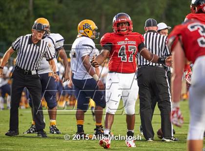 Thumbnail 2 in Rocky Mount @ Middle Creek photogallery.