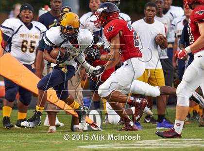 Thumbnail 3 in Rocky Mount @ Middle Creek photogallery.