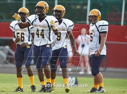 Thumbnail 1 in Rocky Mount @ Middle Creek photogallery.