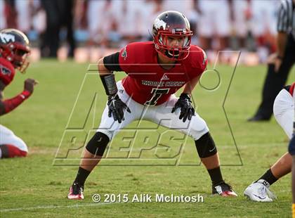 Thumbnail 2 in Rocky Mount @ Middle Creek photogallery.