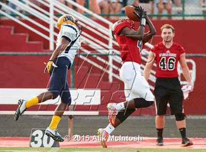 Thumbnail 3 in Rocky Mount @ Middle Creek photogallery.