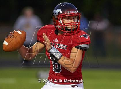 Thumbnail 1 in Rocky Mount @ Middle Creek photogallery.