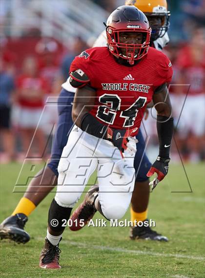 Thumbnail 1 in Rocky Mount @ Middle Creek photogallery.