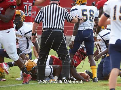 Thumbnail 1 in Rocky Mount @ Middle Creek photogallery.