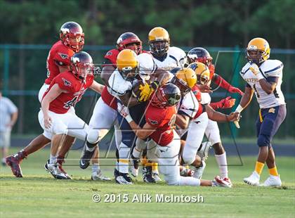 Thumbnail 3 in Rocky Mount @ Middle Creek photogallery.