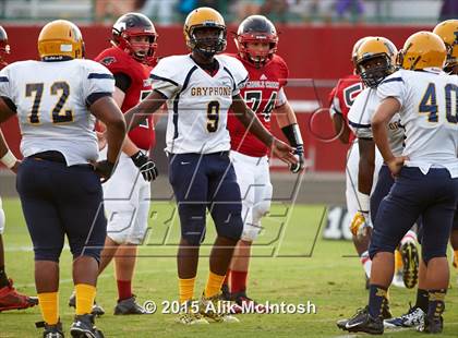 Thumbnail 2 in Rocky Mount @ Middle Creek photogallery.