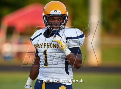 Thumbnail 2 in Rocky Mount @ Middle Creek photogallery.