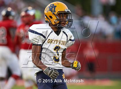 Thumbnail 1 in Rocky Mount @ Middle Creek photogallery.