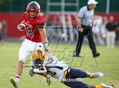 Thumbnail 2 in Rocky Mount @ Middle Creek photogallery.