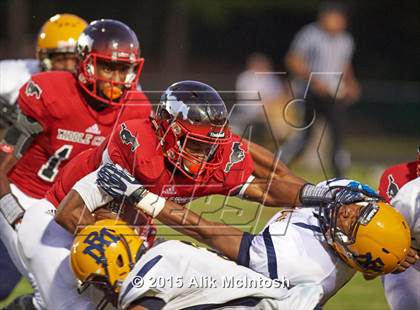 Thumbnail 3 in Rocky Mount @ Middle Creek photogallery.