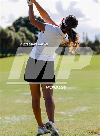 Thumbnail 3 in Stoneman Douglas @ St. Thomas Aquinas photogallery.