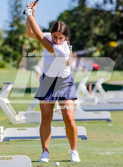 Thumbnail 2 in Stoneman Douglas @ St. Thomas Aquinas photogallery.