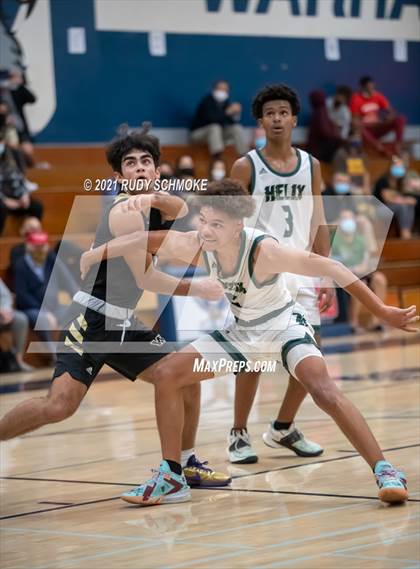 Thumbnail 3 in Helix vs. Westview photogallery.