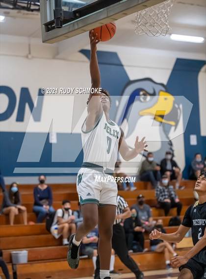 Thumbnail 2 in Helix vs. Westview photogallery.