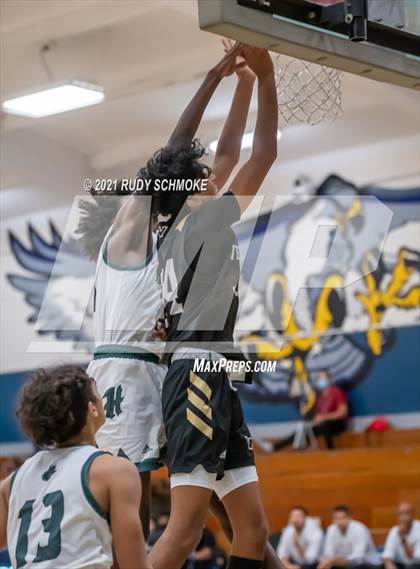 Thumbnail 3 in Helix vs. Westview photogallery.