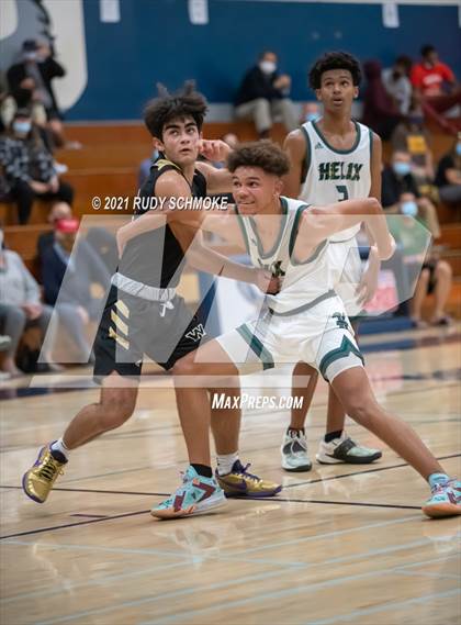Thumbnail 2 in Helix vs. Westview photogallery.