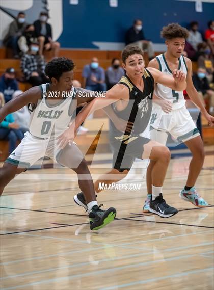 Thumbnail 2 in Helix vs. Westview photogallery.