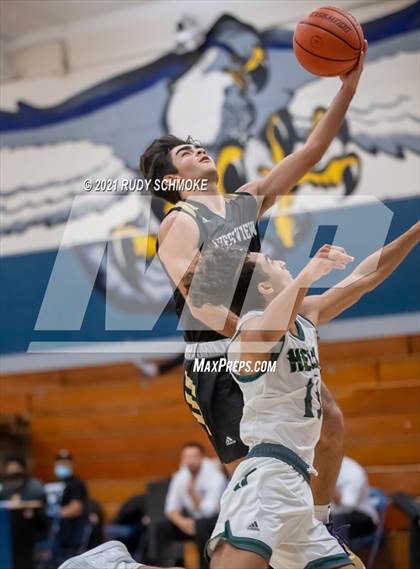 Thumbnail 3 in Helix vs. Westview photogallery.