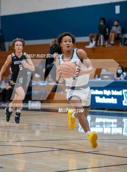Thumbnail 3 in Helix vs. Westview photogallery.