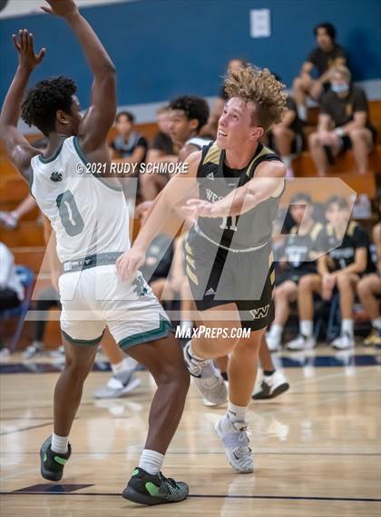 Thumbnail 2 in Helix vs. Westview photogallery.